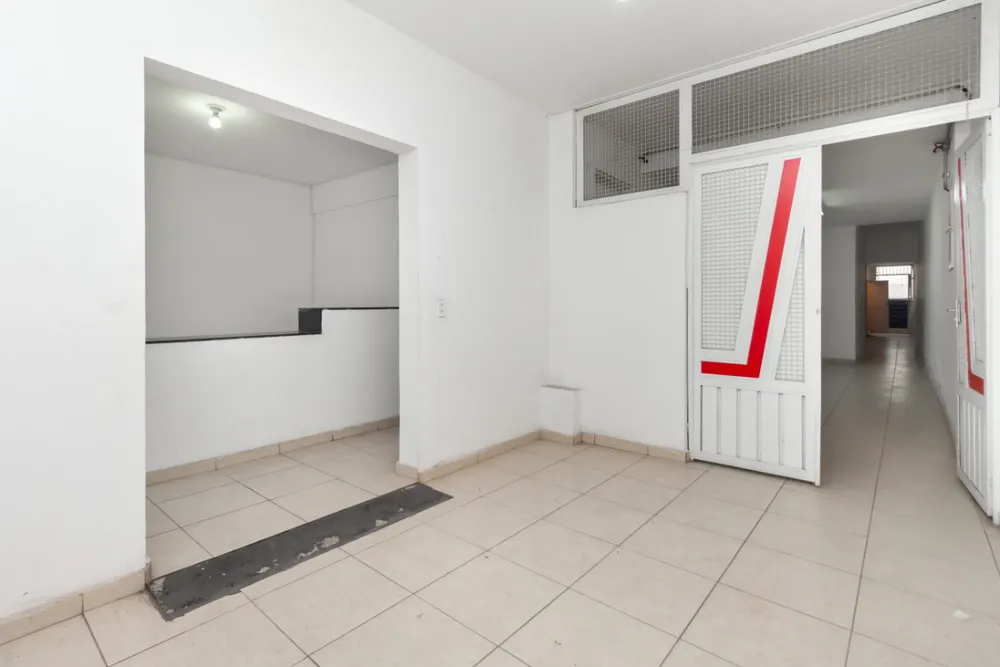 Prédio Inteiro, 220 m² - Foto 1
