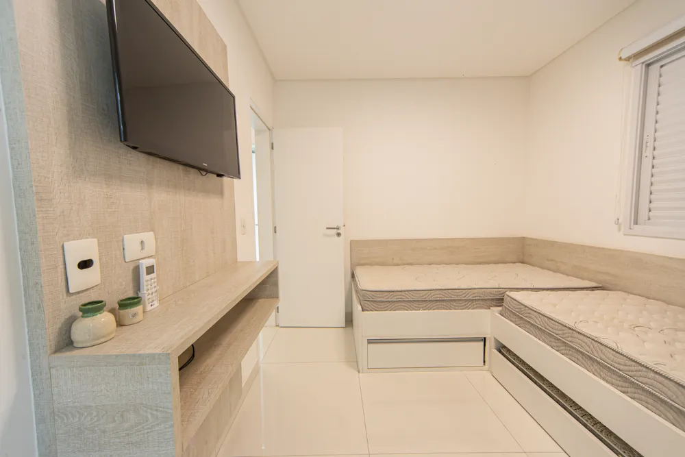Apartamento, 3 quartos, 150 m² - Foto 2