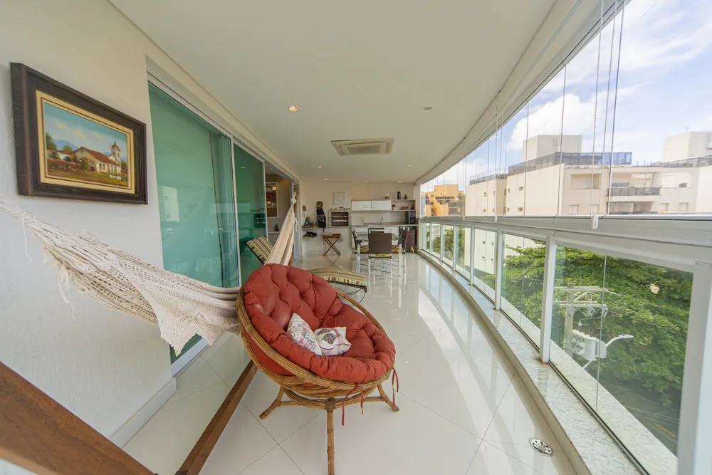 Apartamento, 3 quartos, 150 m² - Foto 1
