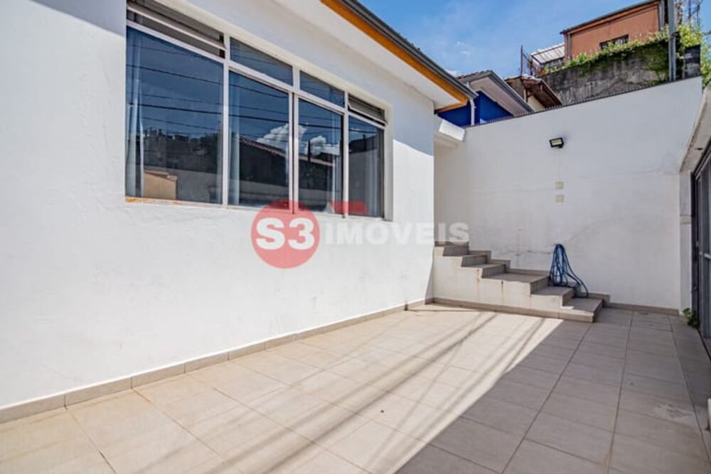 Casa, 4 quartos, 179 m² - Foto 3