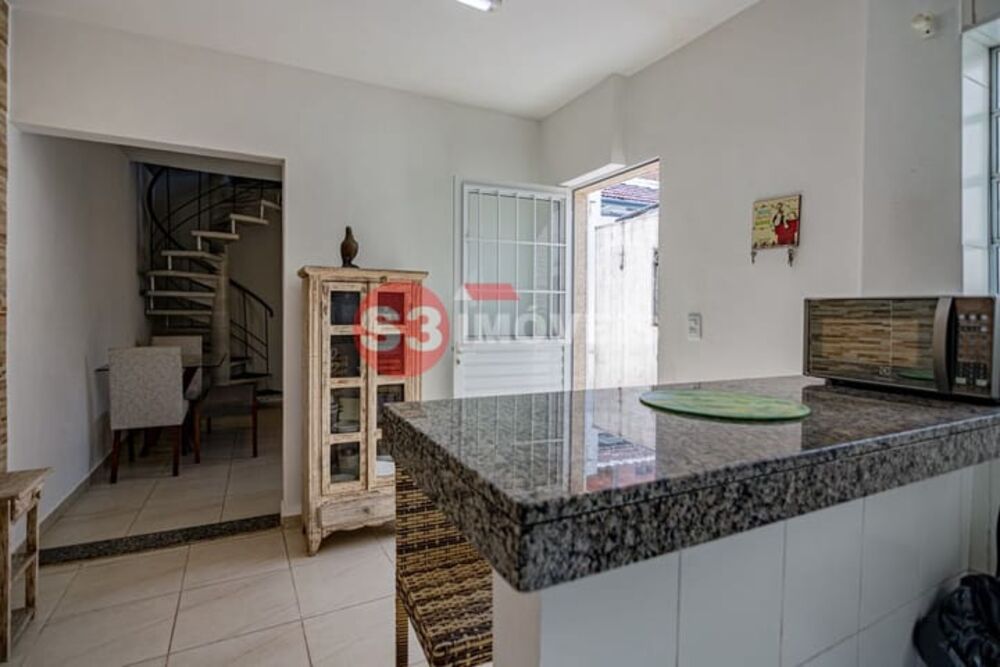 Casa, 4 quartos, 179 m² - Foto 16