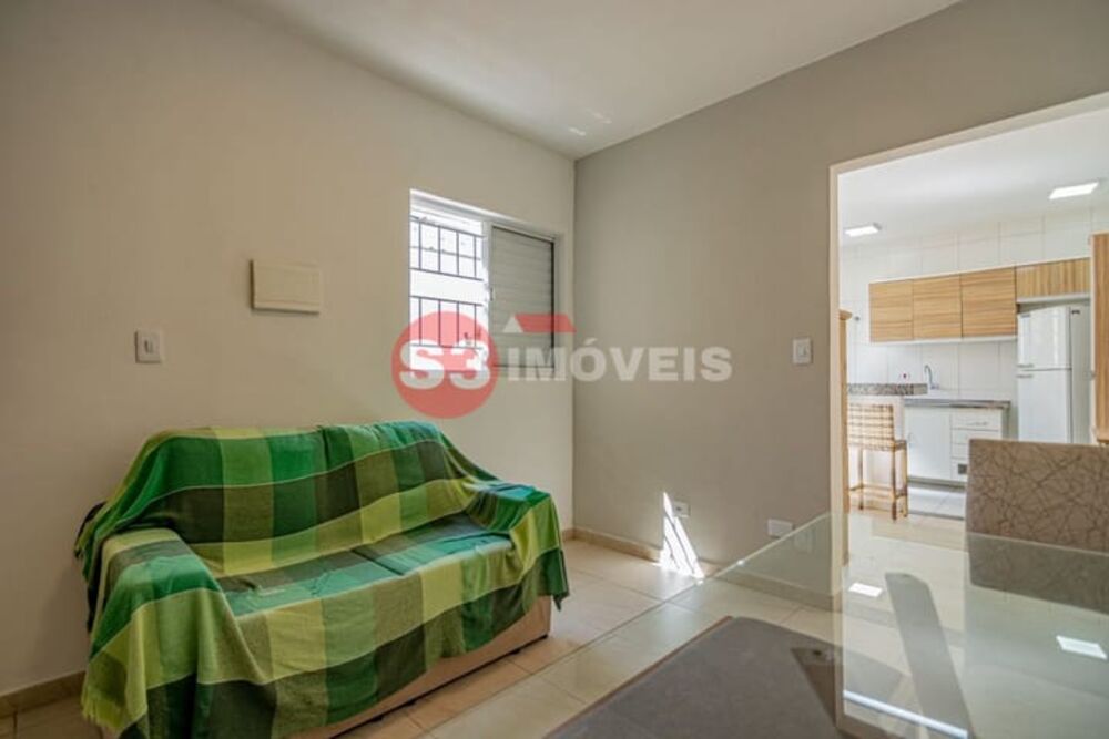 Casa, 4 quartos, 179 m² - Foto 1
