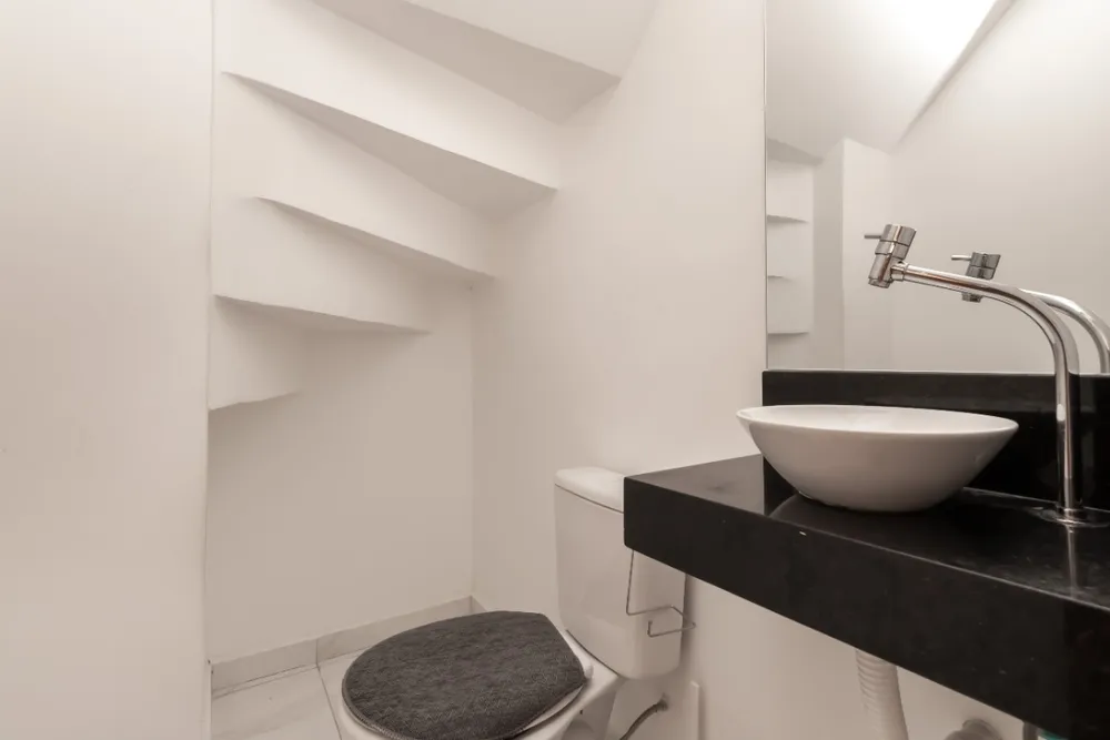 Casa, 3 quartos, 107 m² - Foto 2