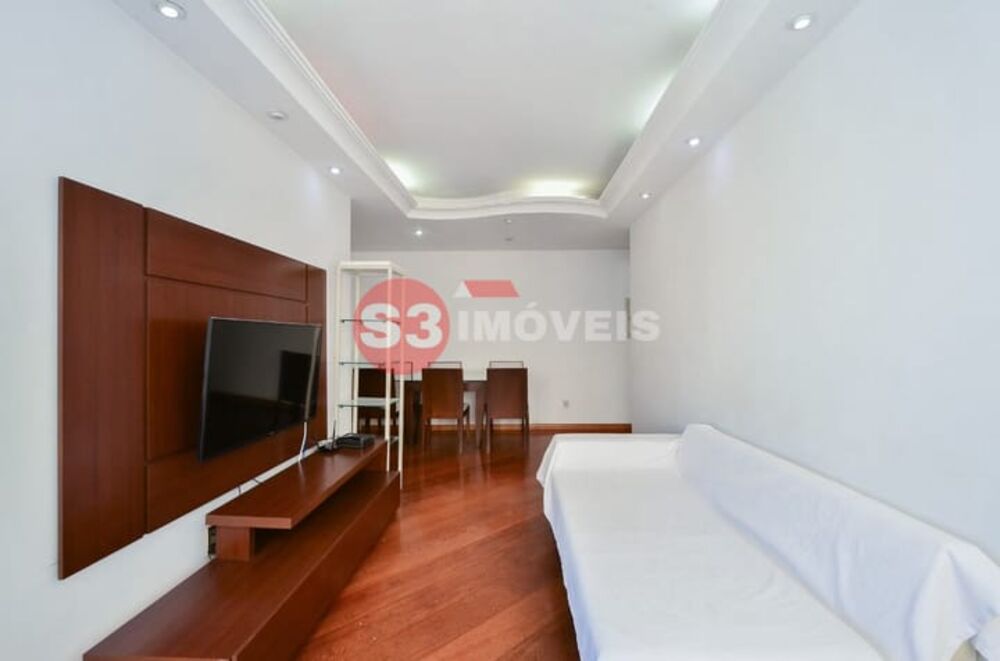Apartamento, 3 quartos, 70 m² - Foto 3
