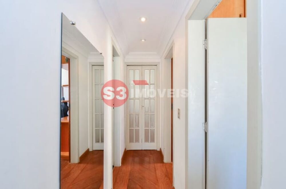 Apartamento, 3 quartos, 70 m² - Foto 4