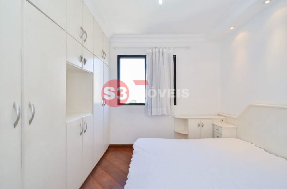 Apartamento, 3 quartos, 70 m² - Foto 1