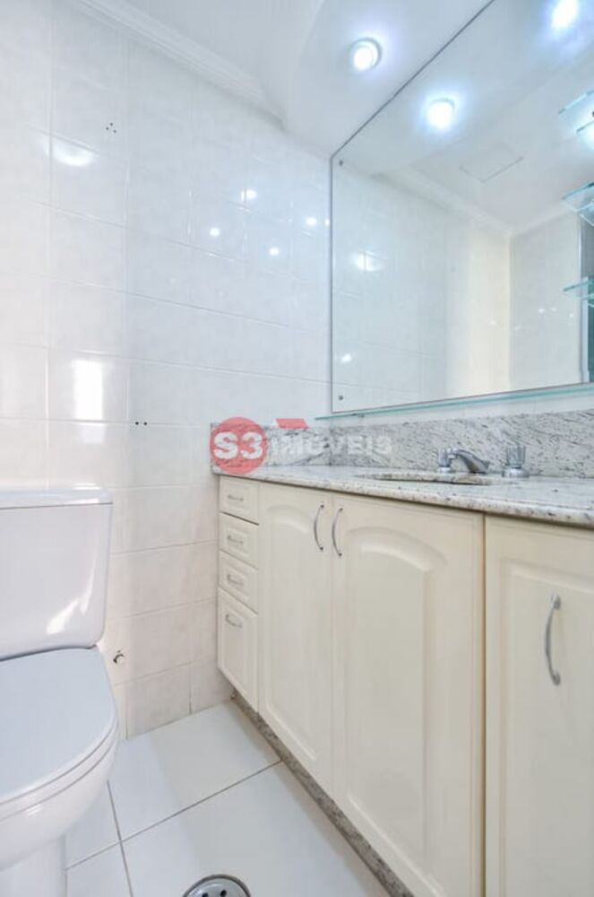 Apartamento, 3 quartos, 70 m² - Foto 2