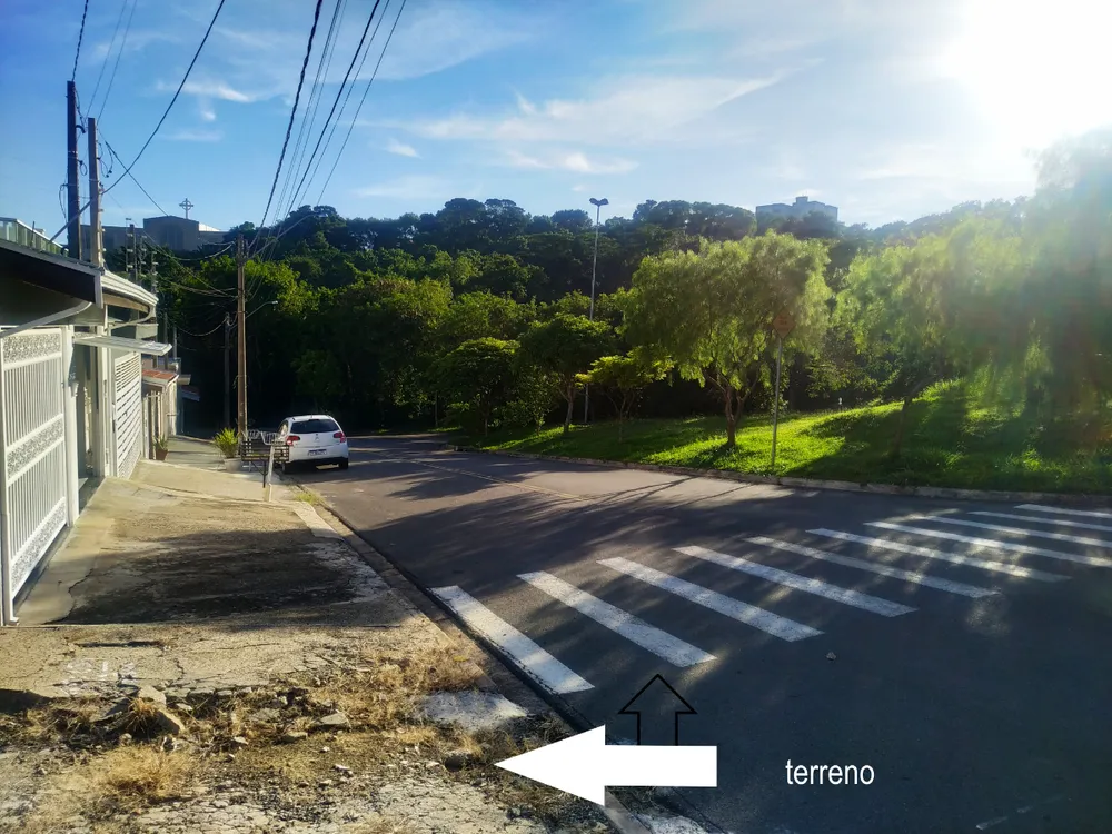 Terreno, 205 m² - Foto 4