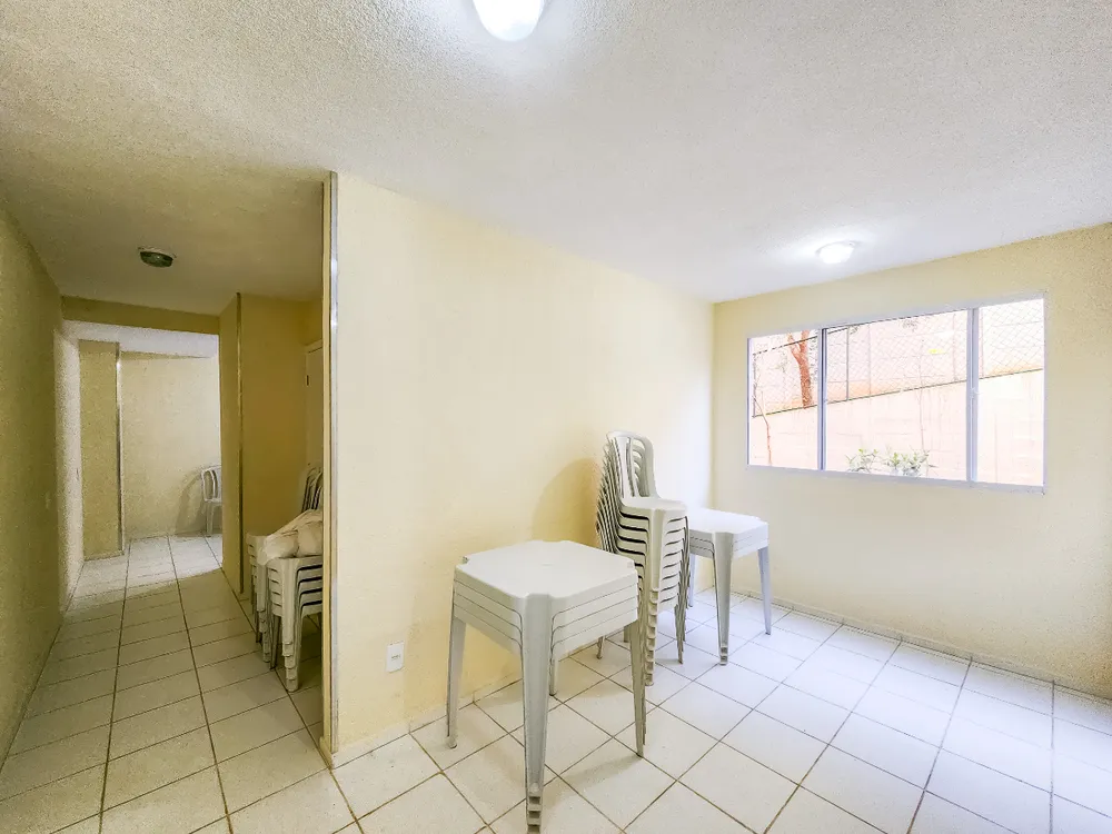 Apartamento, 1 quarto, 42 m² - Foto 4