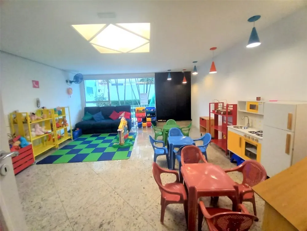 Apartamento, 3 quartos, 87 m² - Foto 3
