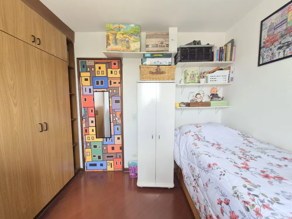 Apartamento, 3 quartos, 87 m² - Foto 2