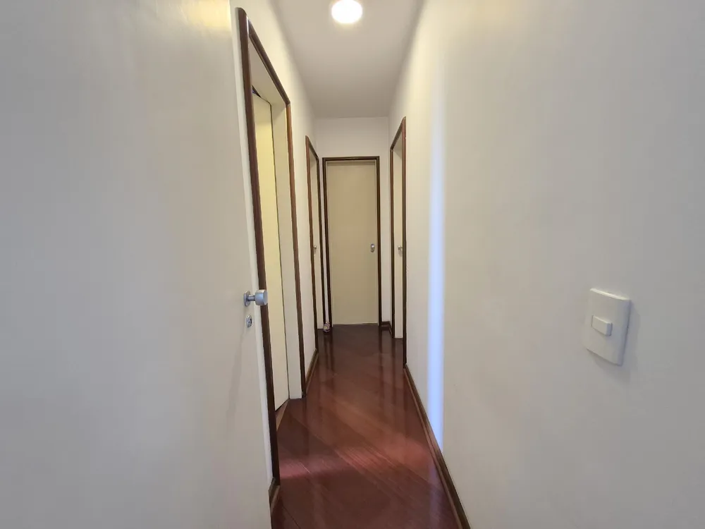 Apartamento, 3 quartos, 87 m² - Foto 1