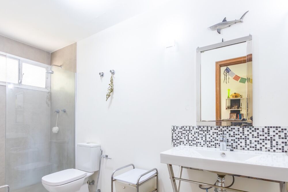 Apartamento à venda com 4 quartos, 224m² - Foto 6