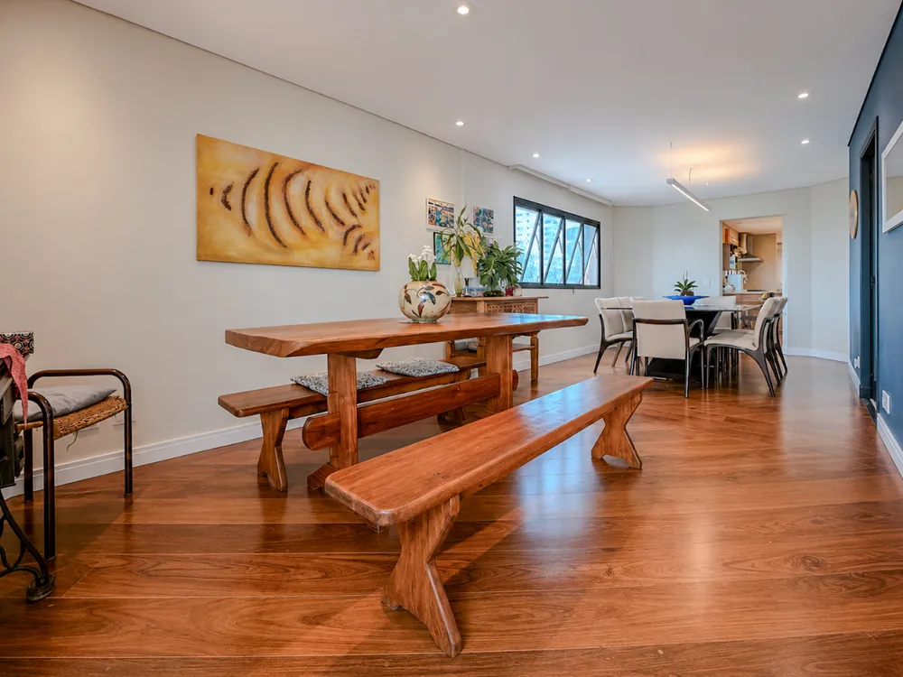 Apartamento, 3 quartos, 236 m² - Foto 3