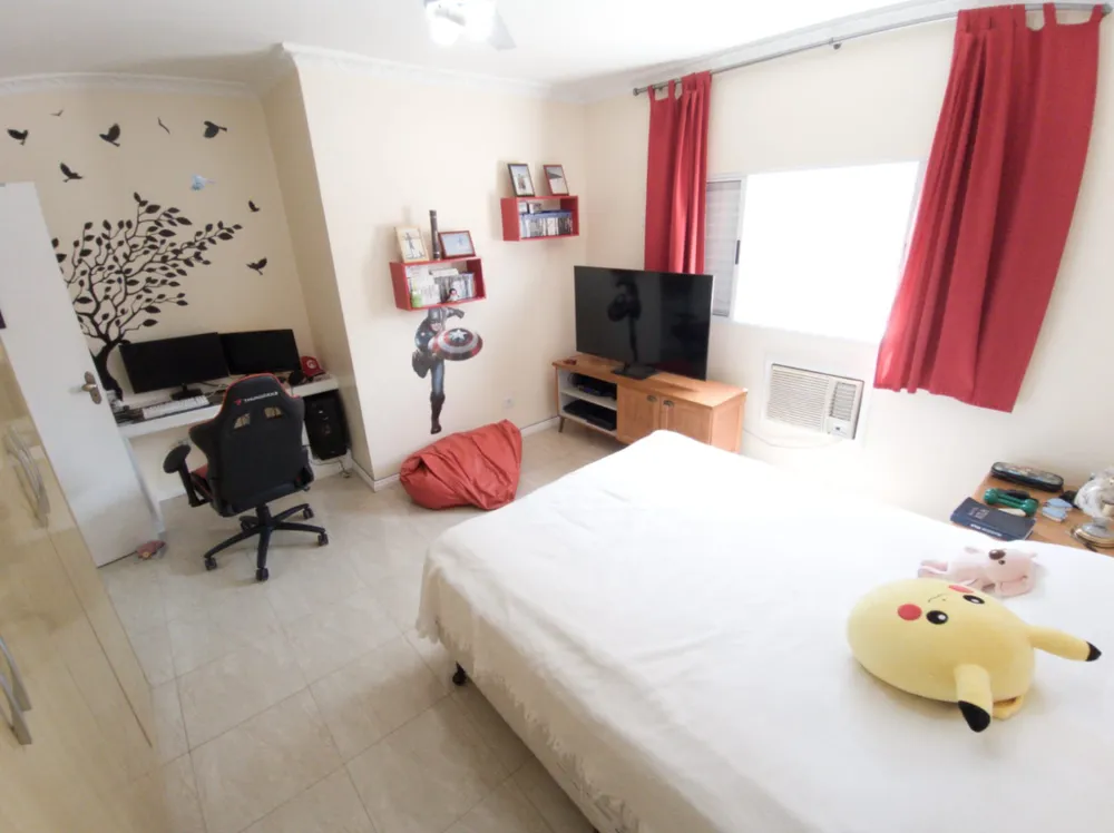 Sobrado, 3 quartos, 300 m² - Foto 3