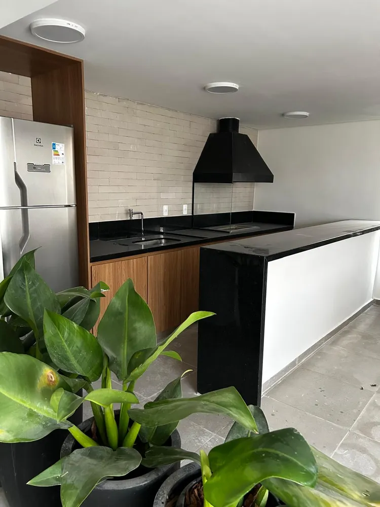 Apartamento, 1 quarto, 25 m² - Foto 4