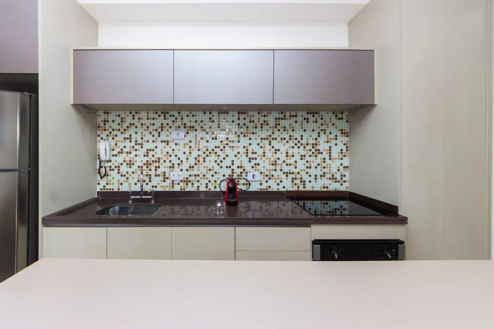 Apartamento, 1 quarto, 39 m² - Foto 1