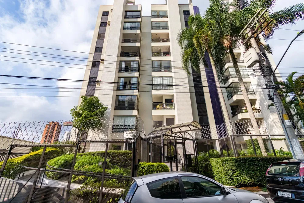 Apartamento, 2 quartos, 68 m² - Foto 4