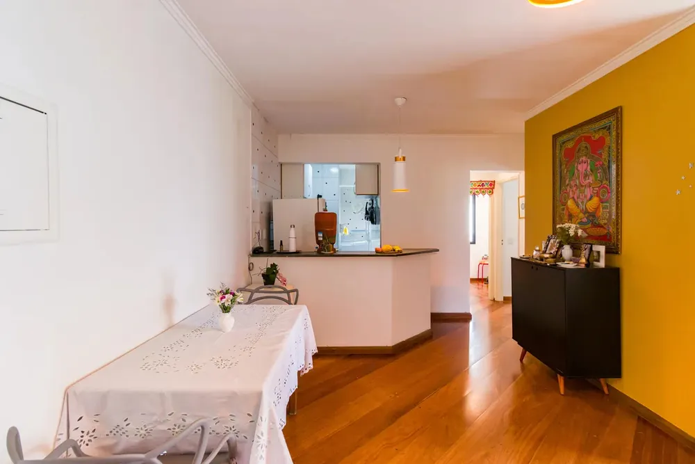 Apartamento, 2 quartos, 68 m² - Foto 2