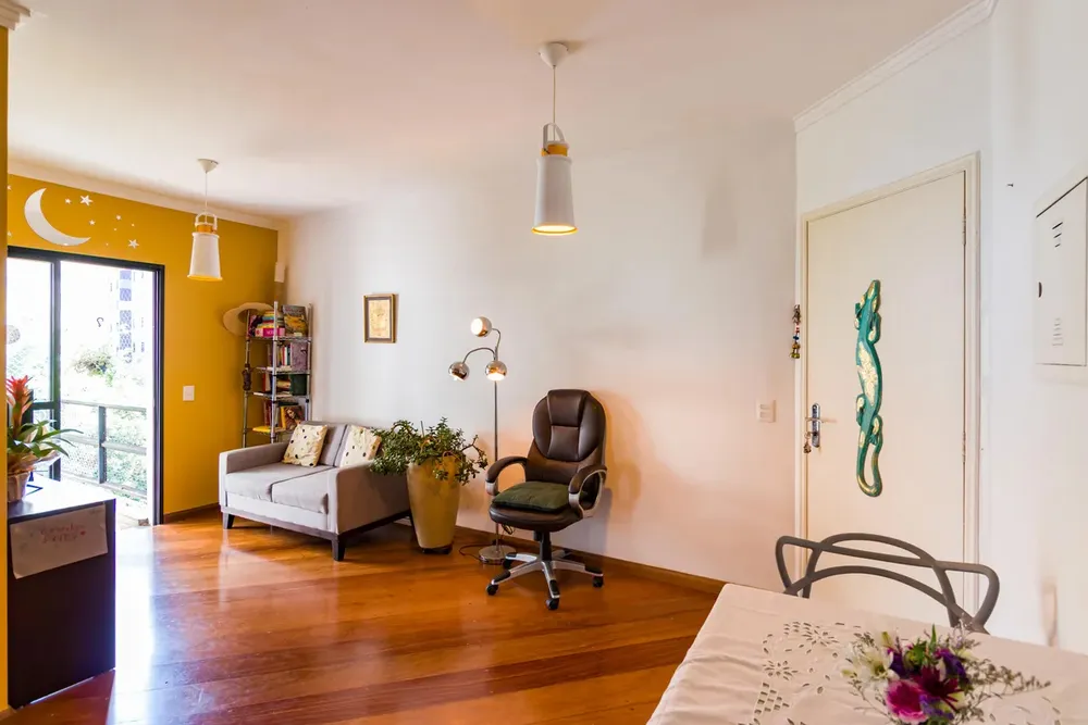 Apartamento, 2 quartos, 68 m² - Foto 1
