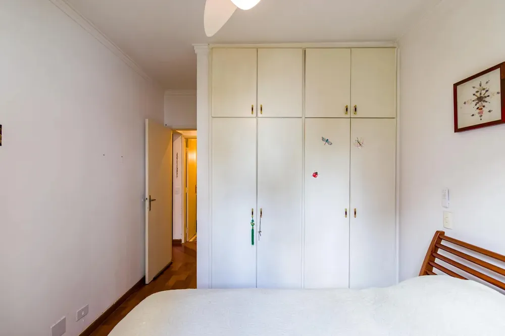 Apartamento, 2 quartos, 68 m² - Foto 3