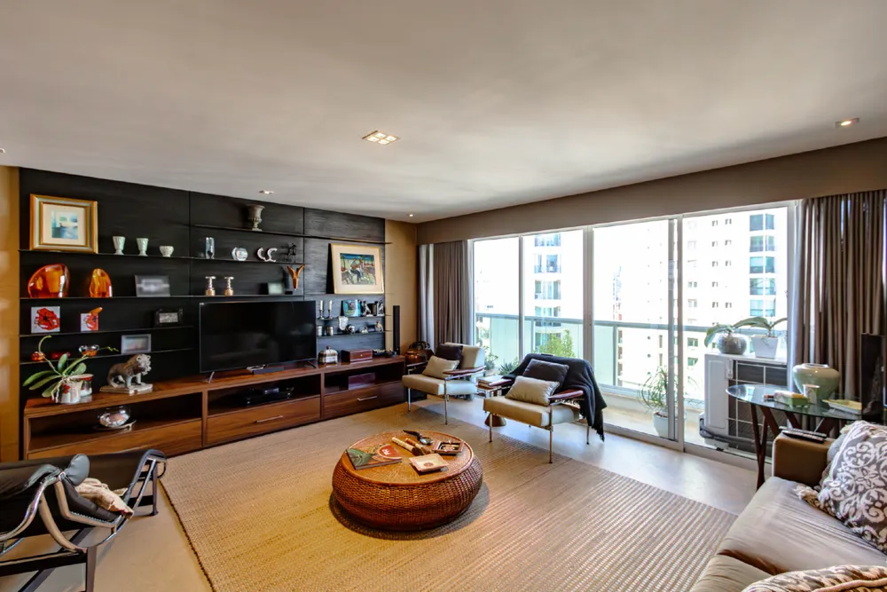 Cobertura, 1 quarto, 433 m² - Foto 2