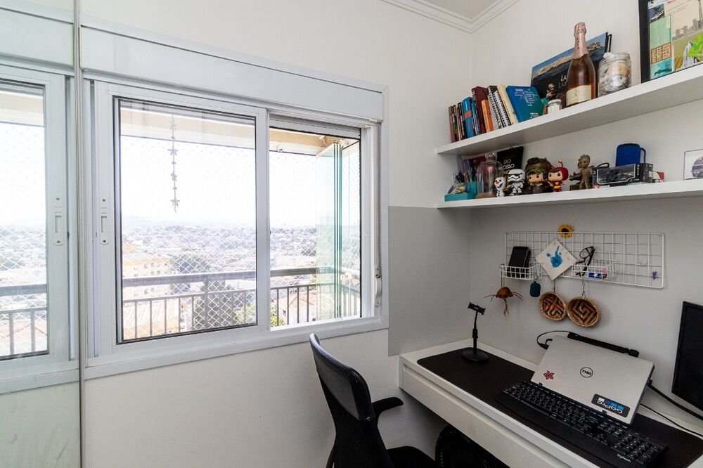 Apartamento, 3 quartos, 71 m² - Foto 14