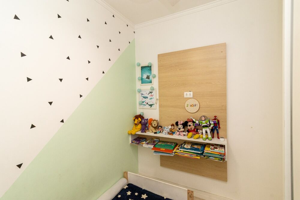 Apartamento, 3 quartos, 71 m² - Foto 15