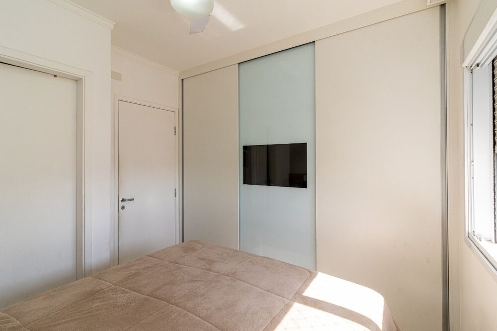 Apartamento, 3 quartos, 71 m² - Foto 11