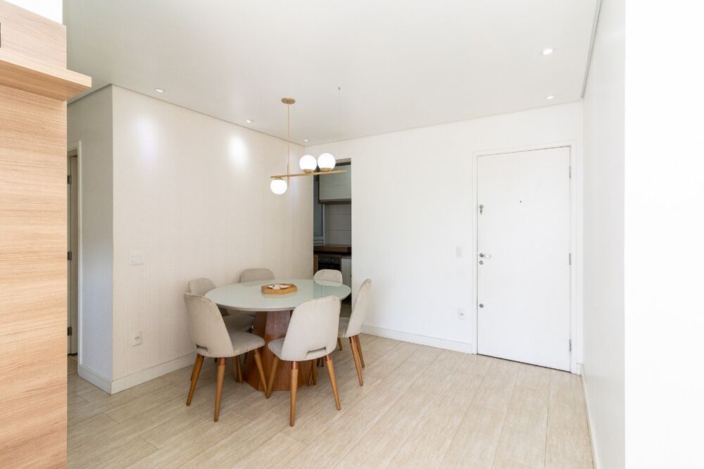 Apartamento, 3 quartos, 71 m² - Foto 4