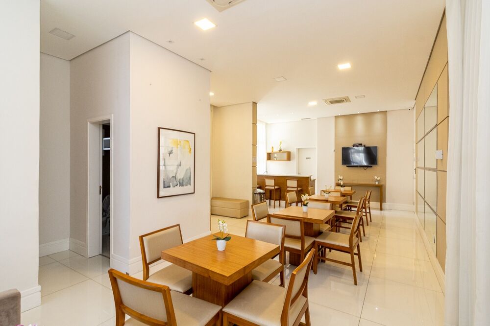 Apartamento, 3 quartos, 71 m² - Foto 20