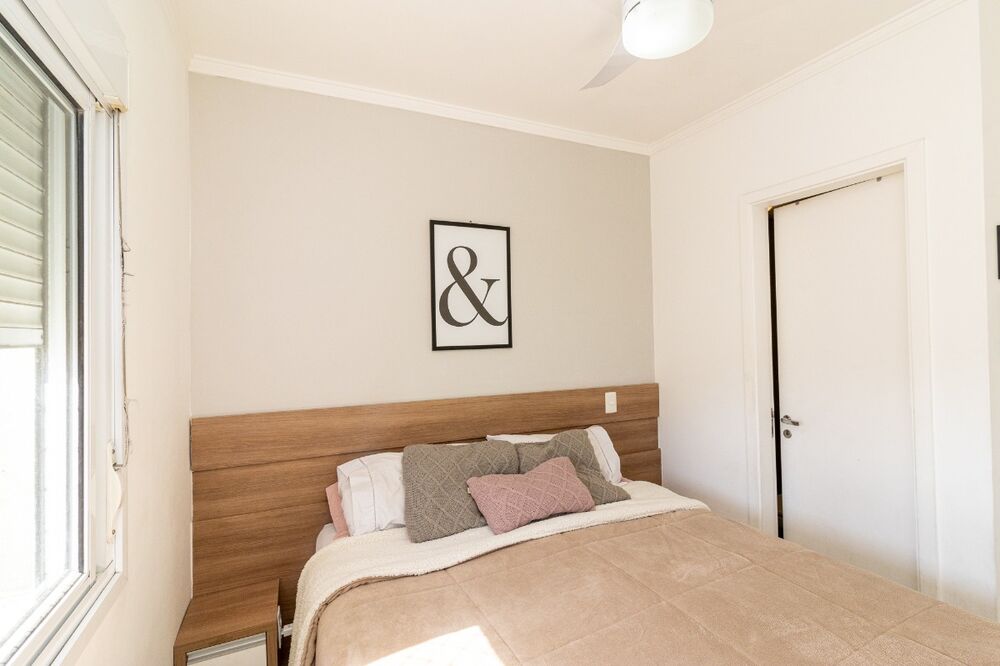 Apartamento, 3 quartos, 71 m² - Foto 10