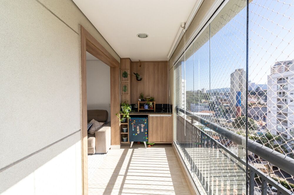 Apartamento, 3 quartos, 71 m² - Foto 7