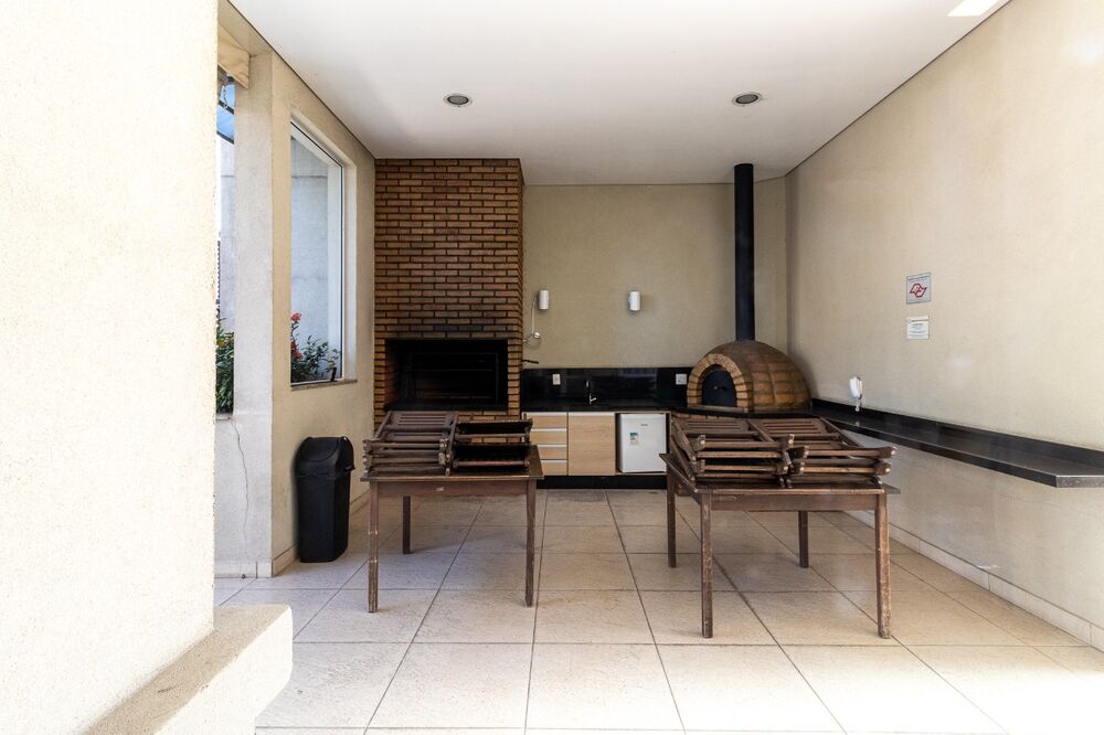 Apartamento, 3 quartos, 71 m² - Foto 21