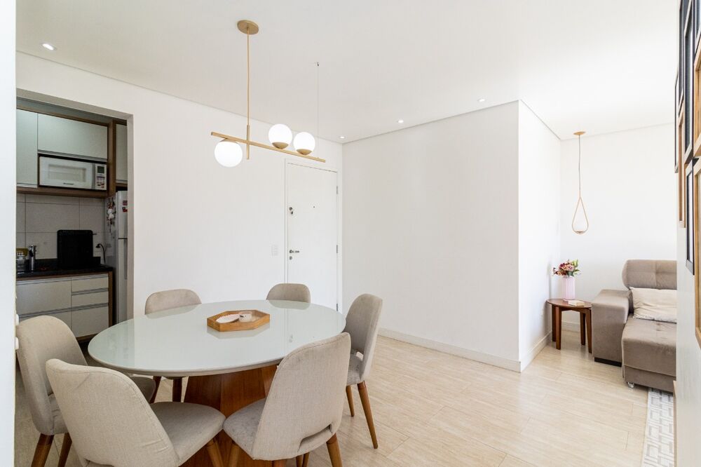 Apartamento, 3 quartos, 71 m² - Foto 6