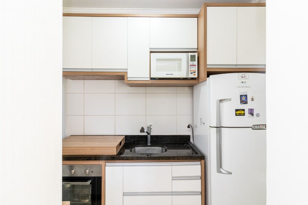 Apartamento, 3 quartos, 71 m² - Foto 8