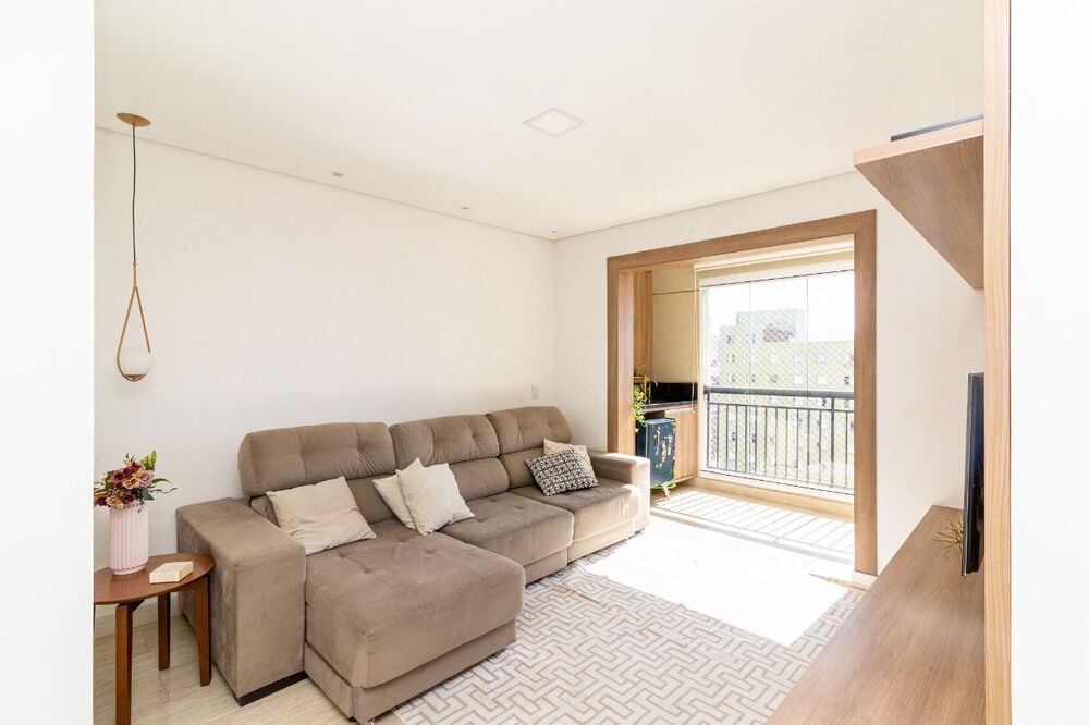Apartamento, 3 quartos, 71 m² - Foto 3