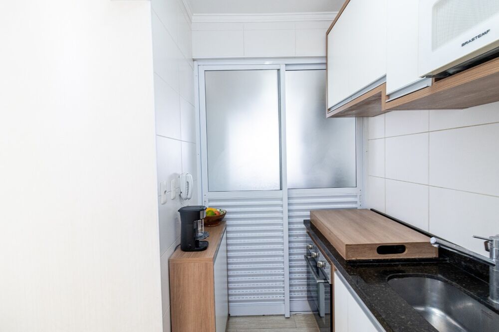 Apartamento, 3 quartos, 71 m² - Foto 9