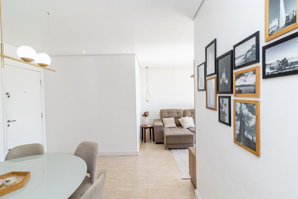 Apartamento, 3 quartos, 71 m² - Foto 5