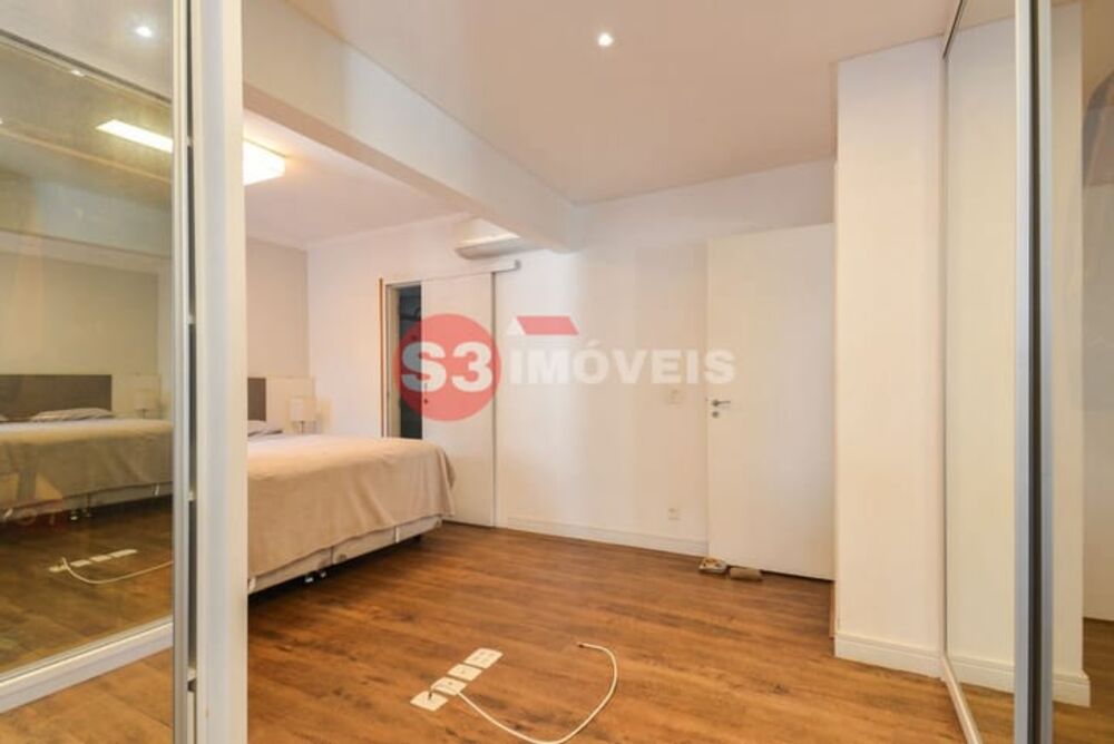 Apartamento à venda com 2 quartos, 104m² - Foto 8