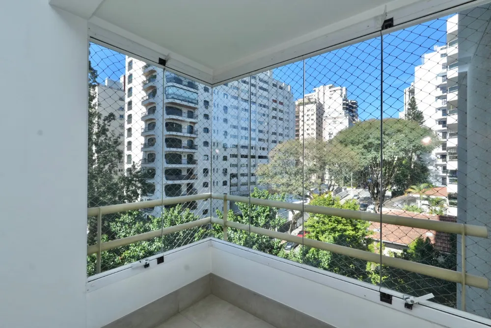 Apartamento, 4 quartos, 226 m² - Foto 2