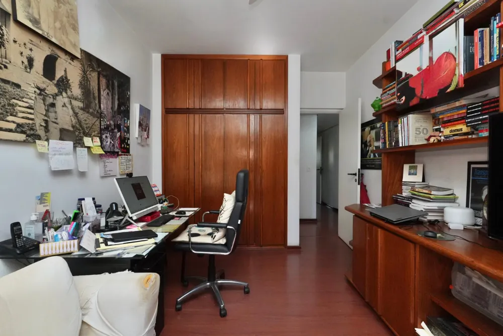 Apartamento, 4 quartos, 226 m² - Foto 4
