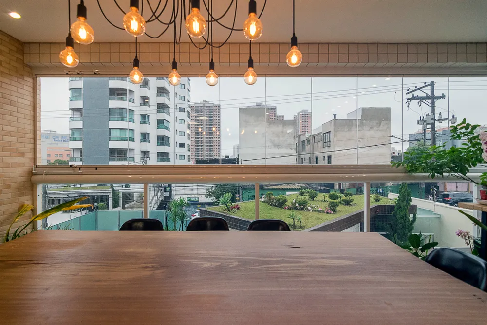 Apartamento, 3 quartos, 145 m² - Foto 1
