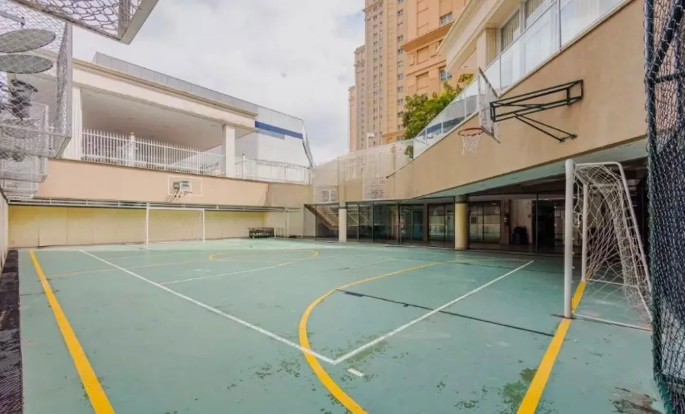 Apartamento, 3 quartos, 364 m² - Foto 4