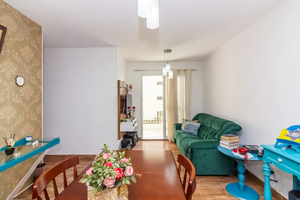 Apartamento, 3 quartos, 65 m² - Foto 1