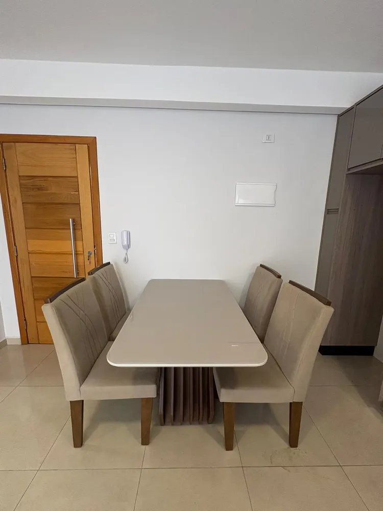 Apartamento, 1 quarto, 45 m² - Foto 1