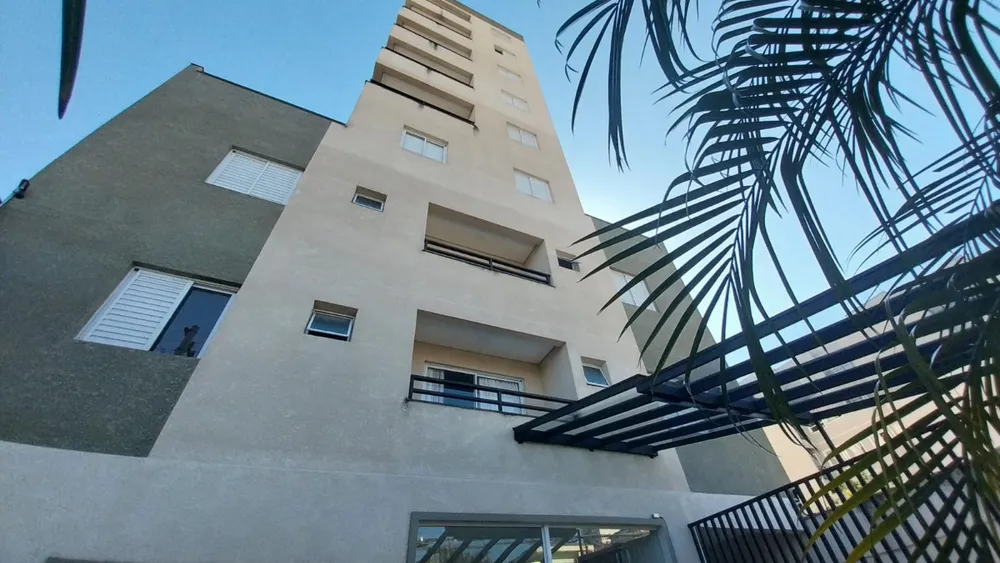 Apartamento, 1 quarto, 45 m² - Foto 4