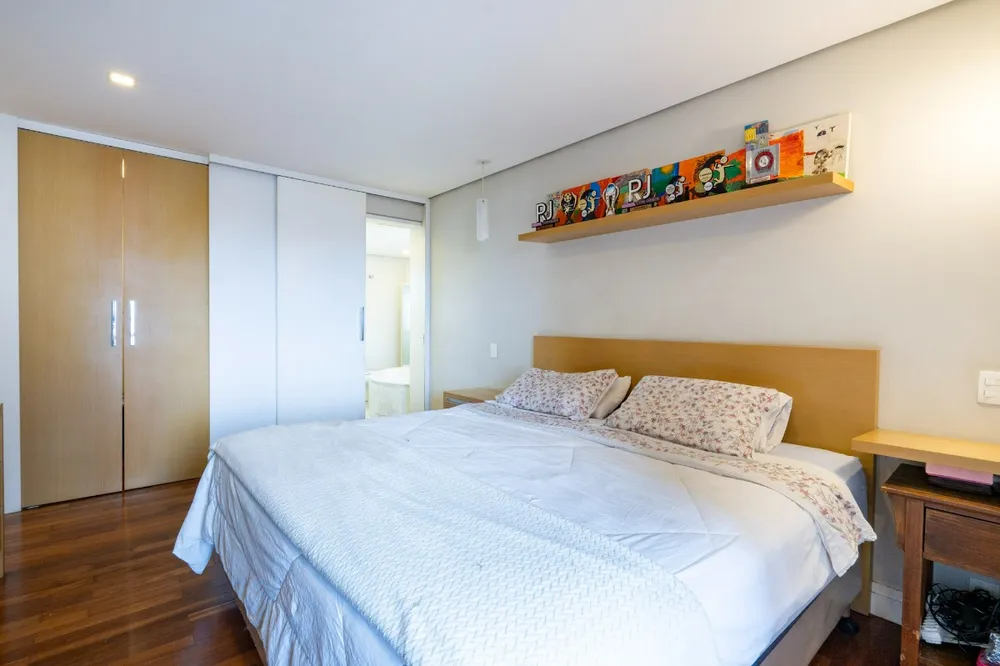 Apartamento, 4 quartos, 210 m² - Foto 3