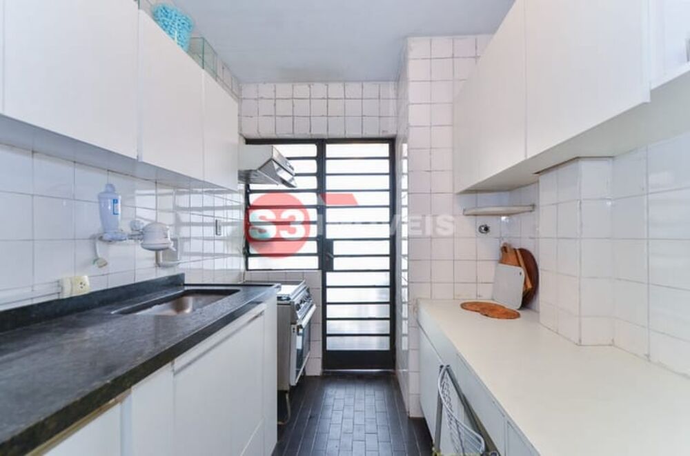 Apartamento, 2 quartos, 85 m² - Foto 4