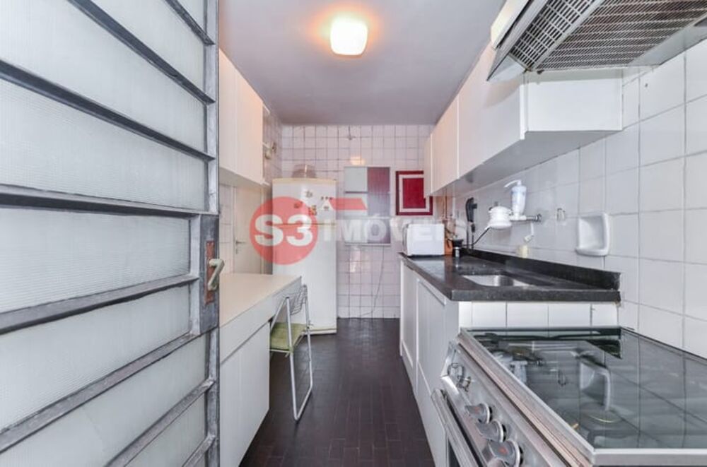 Apartamento, 2 quartos, 85 m² - Foto 1